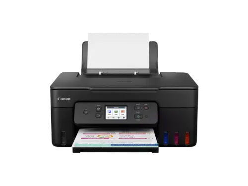 Canon PIXMA G3590 Inkjet A4 4800 x 1200 DPI Wifi