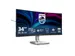 Ecran professionnel incurvé Philips 34B2U5900C 34 inch WUHD