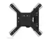 Support mural TV Neomounts WL40-550BL14 32-55 inch