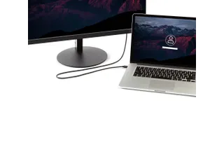 Mini DisplayPort naar DisplayPort Kabel 3m 4K UHD - 5