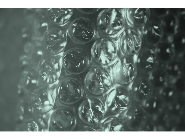 Luchtkussenfolie Raadhuis ECO rol 50 cm x 5 m