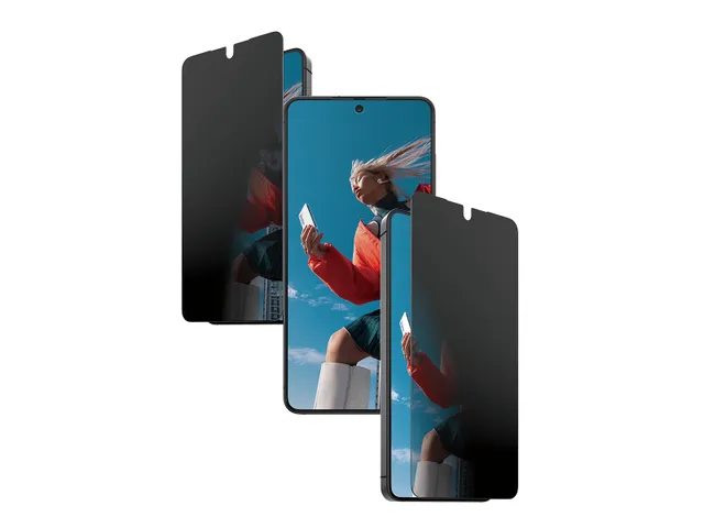 PanzerGlass 2-Way Privacy Screen Protector Samsung Galaxy S26 | Ult