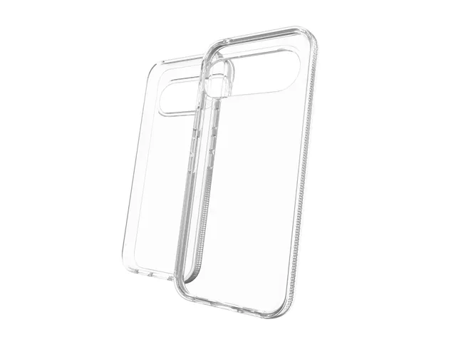 ZAGG Crystal Palace, Hoes, Google, Pixel 10 Pro XL, 17 cm (6.7 inch),