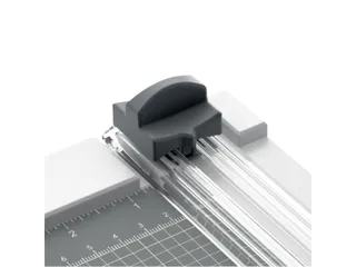 Snijmachinekop Leitz Precision Home A4 4 stuks - 4