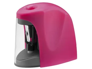 Puntenslijper Westcott Roze Elektrisch - 2