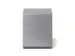 Mobiel Ladenblok 495X420X565Mm 3Laden Cilinderslot Zilver