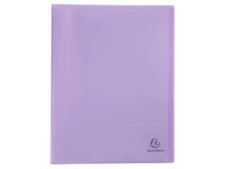 Showalbum PP 60 tas A4 ChromPastel geass - 5
