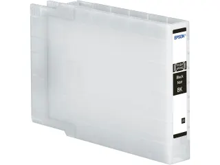 C13T04B14N Epson WF PRO inkt Zwart XL 5800 pagina's 100ml - 1
