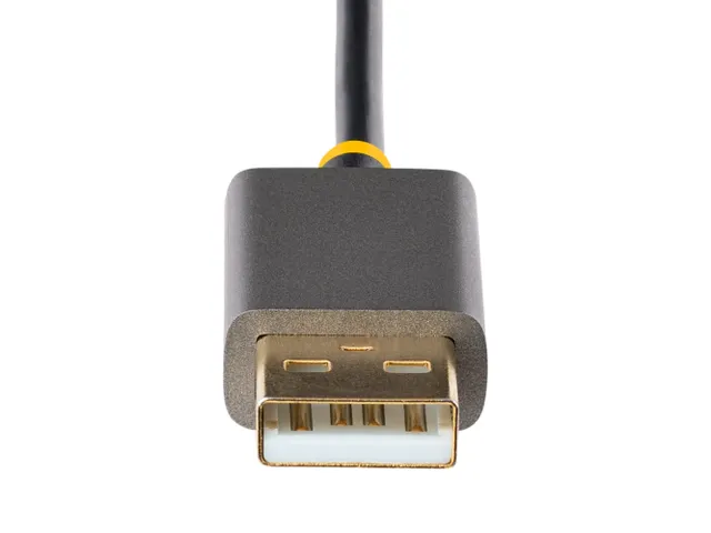 HDMI naar DisplayPort Kabel 30cm 4K 60Hz HDR