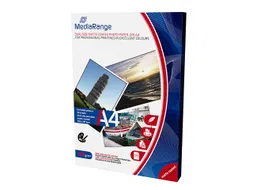 Mrink 102 Mediarange Fotopapier A4 200 Gram Mat 50 Vel