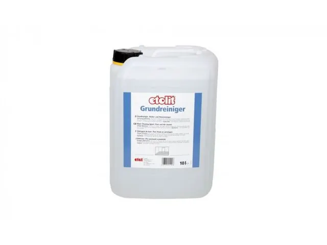 Etolit Vloerreiniger can 10 ltr