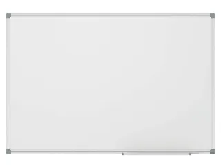 Whiteboard Maulstandaard 100x200cm - 1