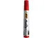 Viltstift Bic 2000 ecolutions rond large rood