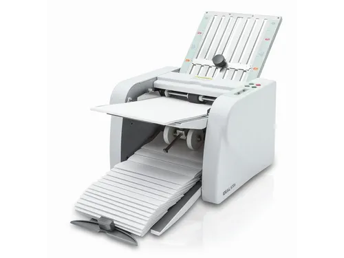 Vouwmachine Ideal 8306 A4