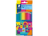 kleurpotlood Happy 12 potloden