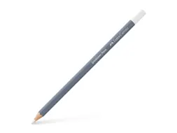 aquarelkleurpotlood Goldfaber 101 wit