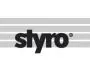 Styro logo