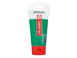 Acrylverf Talens Art Creation 623 sapgroen tube à 75ml