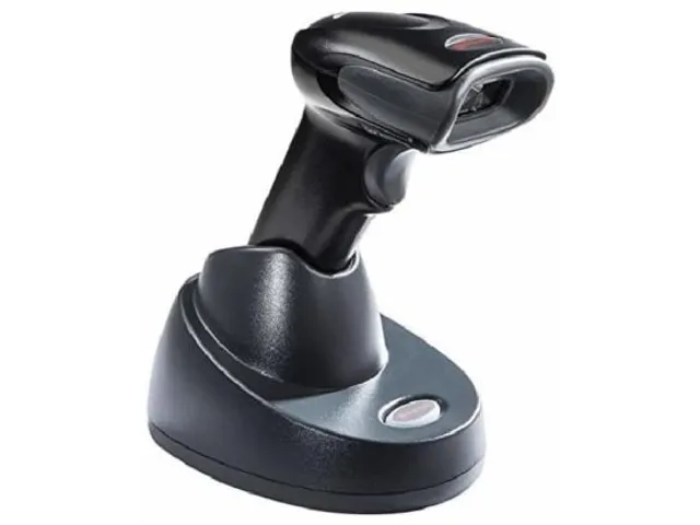 Honeywell Voyager XP 1472g Barcode scanner USB Kit