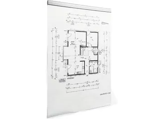 Durafix ZK magneetstrook 297 mm5 stuks zilver - 3