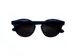Zonnebril op sterkte I Need You +2.00dpt Milan blauw