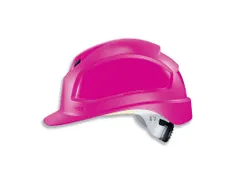 uvex pheos Paars B-WR 9772-730 veiligheidshelm