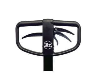 rem,v. pallethefwagen,meerprijs,(niet voor Silent Lifter) - 2