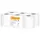 Toiletpapier Satino JT1 HiCycle 2laags 319310