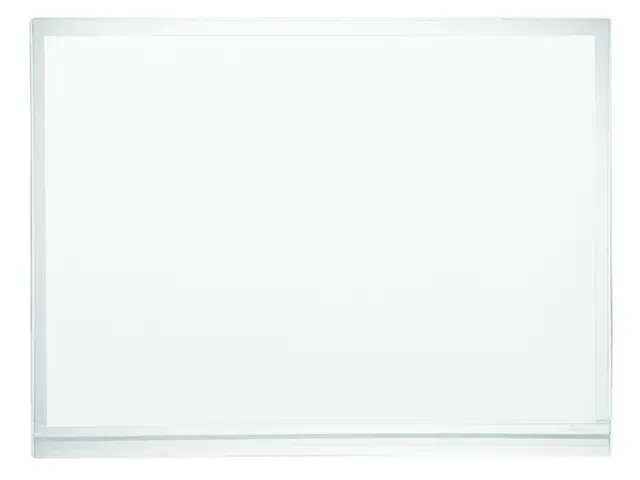 Infohoes Durable waterbestendig A3 zelfklevend