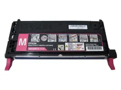 C13S051159 EPSON AL toner magenta HC