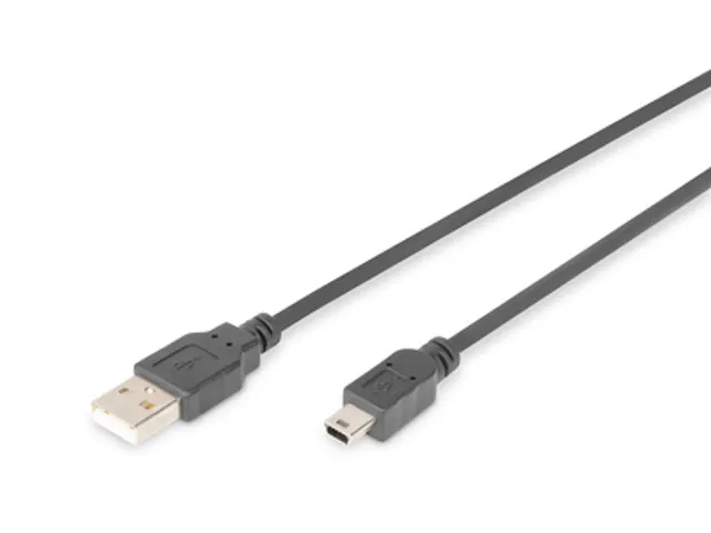 Digitus Usb 20 Cable Type