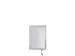 Kliklijst Seco A4 25mm LED slim zilver