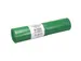Afvalzak Powersterko 70x110cm Groen 250 stuks