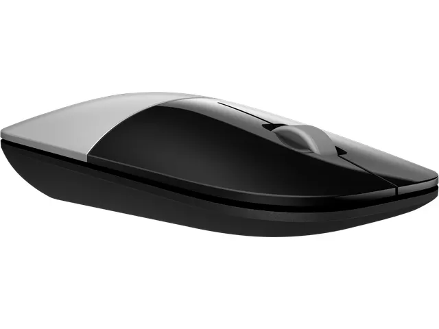 Souris sans fil HP Z3700 argent