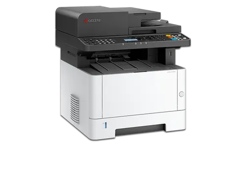KYOCERA MA4000FX 3in1 Laserprinter mono A4 Apple Airprint LAN