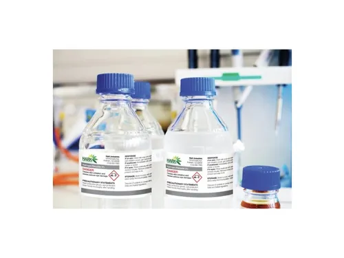 Etiket Avery B7651-50 38x21mm polyethyleen wit 3250 stuks