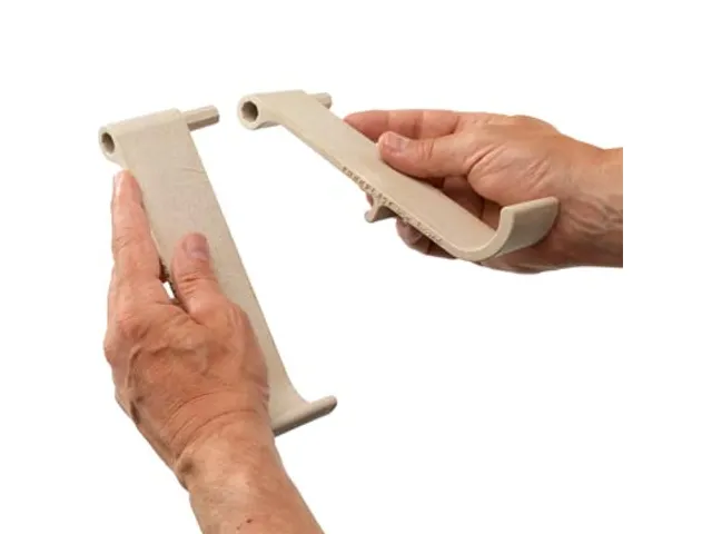 RGOTPW Treepod laptop- en tabletstandaard biobased Wit