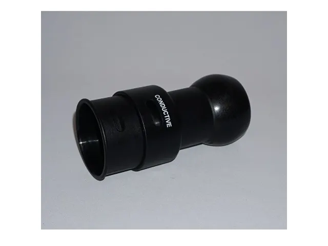 Ball Joint_Bush Black 50