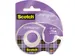 GiftWrap tape ft 19mmx15m, op blister