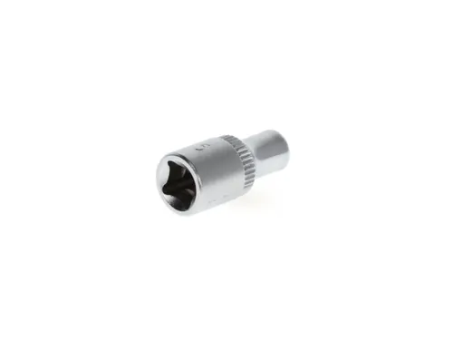 R41000503 Dop 1/4 inch zeskant 5mm lengte 25mm