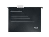 Leitz Hangmap A4 V-bodem Alpha Recycle Karton