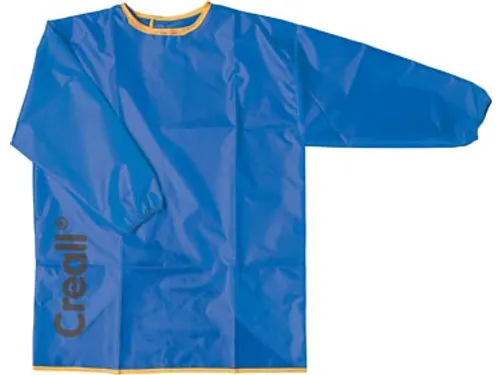 Havo verfschort voor kinderen 9-12 jaar, blauw