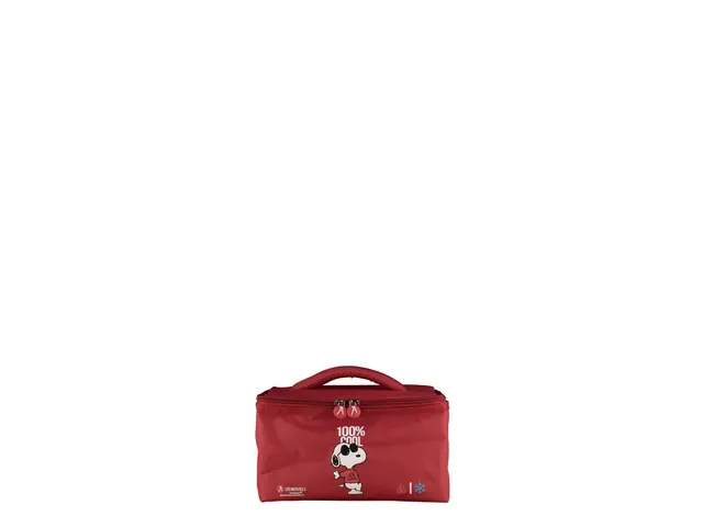 Sac isotherme S Les Artistes Paris Cool Snoopy