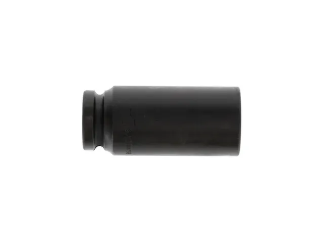 GEDORE R63002416 Schroevendraaierbit 1/2 inch zeskant 24mm lengte 78mm