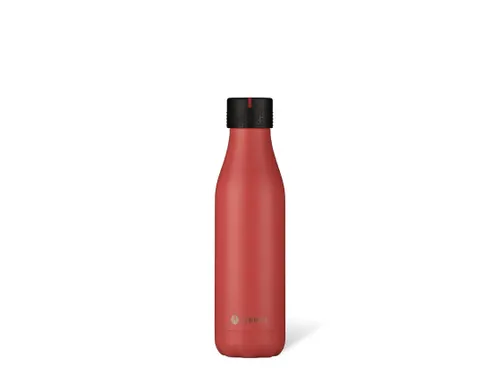 Thermosfles Les Artistes Paris 500ml Red