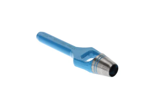 570017 Henkelloche ijzer 17mm