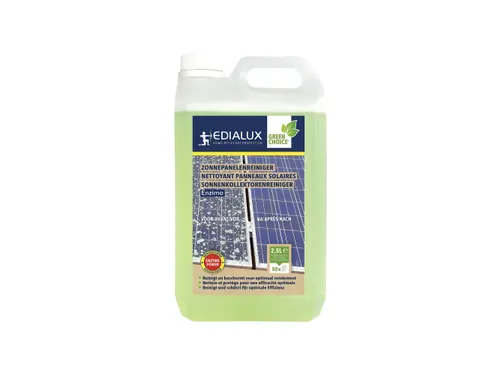 Enzimo Zonnepaneelreiniger 2.5 Liter