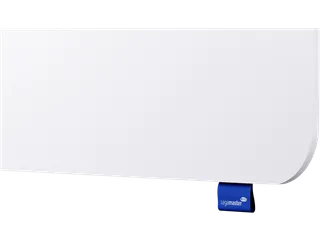 Whiteboard Frameloos ESSENCE 90x119.5cm - 3