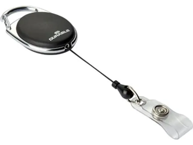 afrolmechanisme Style, 80 cm, zwart