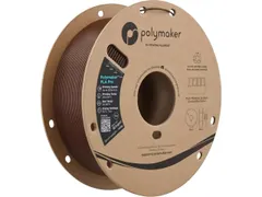 Filament PLA PRO 1,75mm HS Tough BROWN 1kg